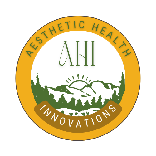 Aesthetic Health Innovations